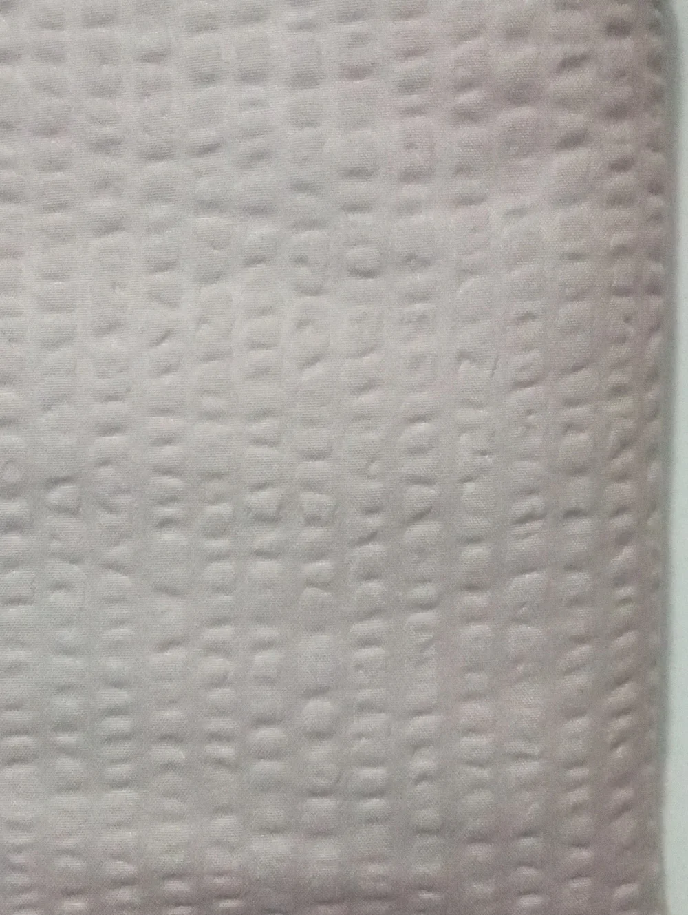 Madison Park Shower Curtain NWT $46 Tan Textured